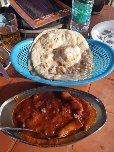 New Dreamland Dhaba & Restaurant