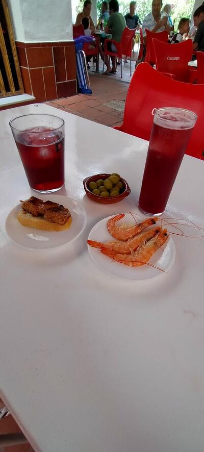 Bar Chevrolet