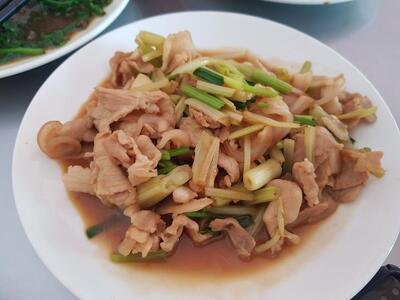 Fuyuan Restaurant