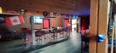 Bourbon Street Bar