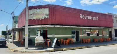 RESTAURANTE E PIZZARIA VITÓRIA