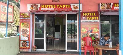 Hotel tapti