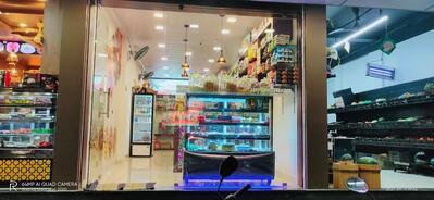 Tamar A dryfruits and Nuts shop