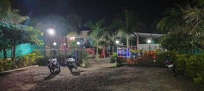 Aniket Bear Bar and Restaurant