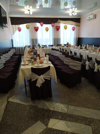 Kafe Semigor'ye