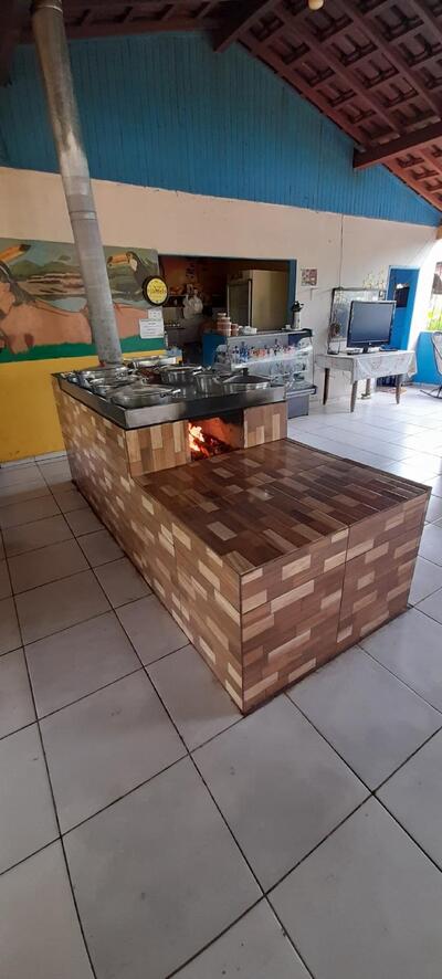 Restaurante e Pousada Santa Júlia