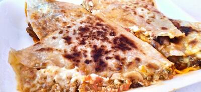 Gorditas Barby