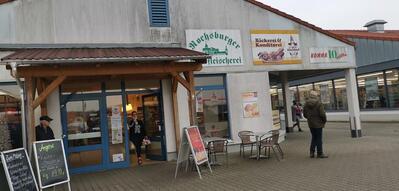 Bäckerei "Zum Kirchbäck"