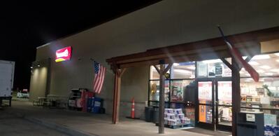 Original Fried Pie Shop