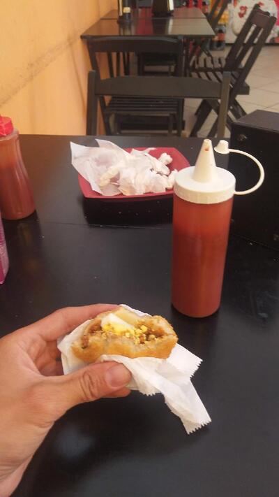 Lanchonete Eskina Ponto Certo