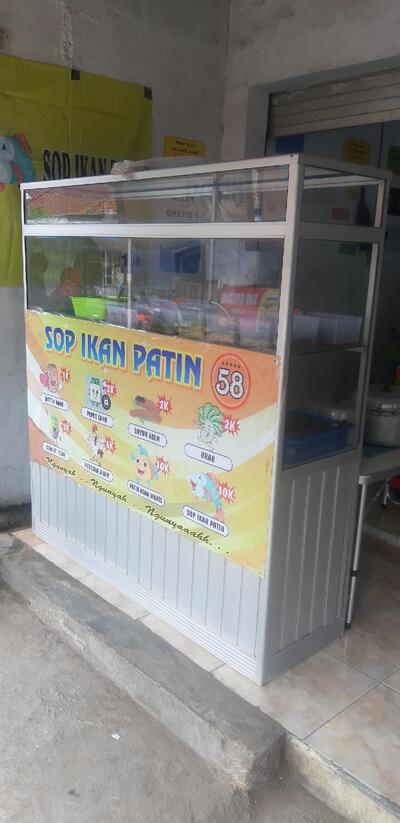 SOP IKAN PATIN 58