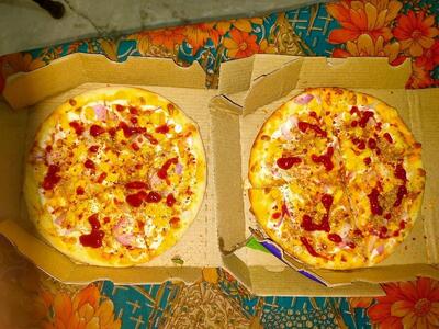 Royal Canteen Babu Bhai