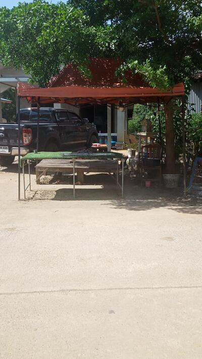 ร้านเจ้ก้อย ไก่ย่าง