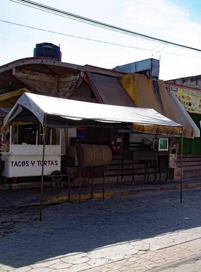 Pollería Los Alemanes