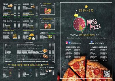 Miss Pizza