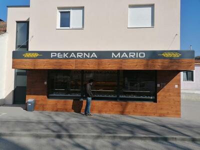 Pekarna Mario