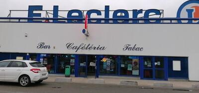 bar tabac La cafet Martin eglise