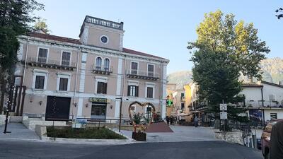 Piazza Marconi
