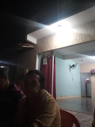 Lanchonete Bom Sabor do Boqueirão