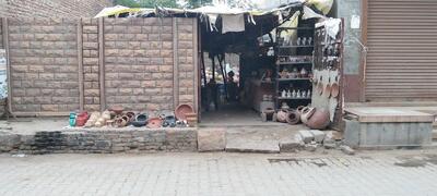 Shri bherunath tea stall and pottery dealer (Rawla)