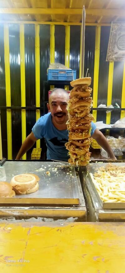 النجار لتجارة الأسماك المملحة