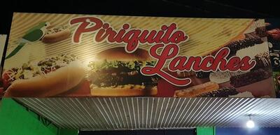 Piriquito Lanches foto