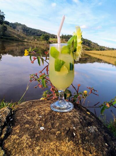 Pesque solte Sérgio Barbosa