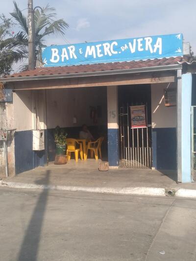 Bar da Vera