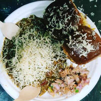 Pav Bhaji Junction photo