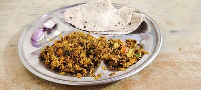 CHAMUNDA REASTURANT & CHINESE