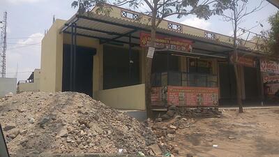 OM SRI SARAVANA FAST FOOD