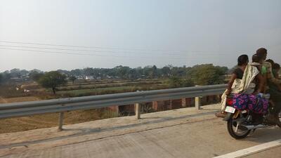 बल्लु ढाबा किरना