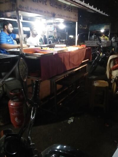 Sagar Chicken Centre photo