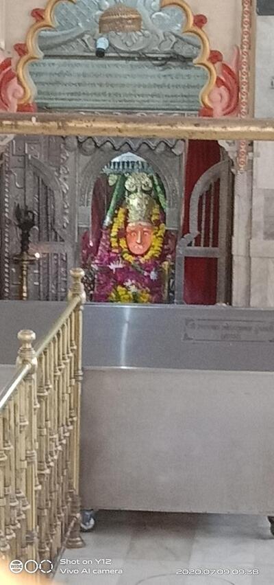 Aai Shri Khodiya Kathiyavadi Dhaba