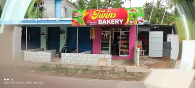 TWINS BAKERY