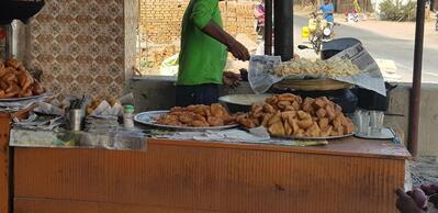 Ashim Mistanna Vandar