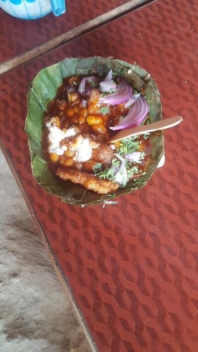 Rasid Sweet And Chat Corner