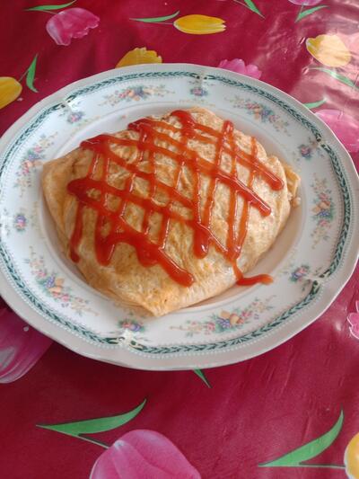 Jiming burger