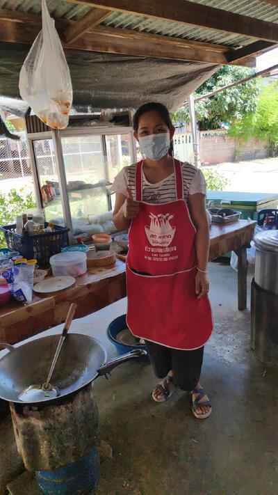 นก อาหารตามสั่งและก๋วยเตี๋ยวรสเด็ด