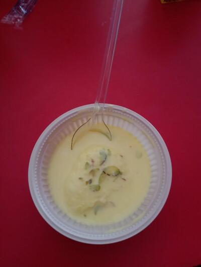 kanta ji misthan bandar