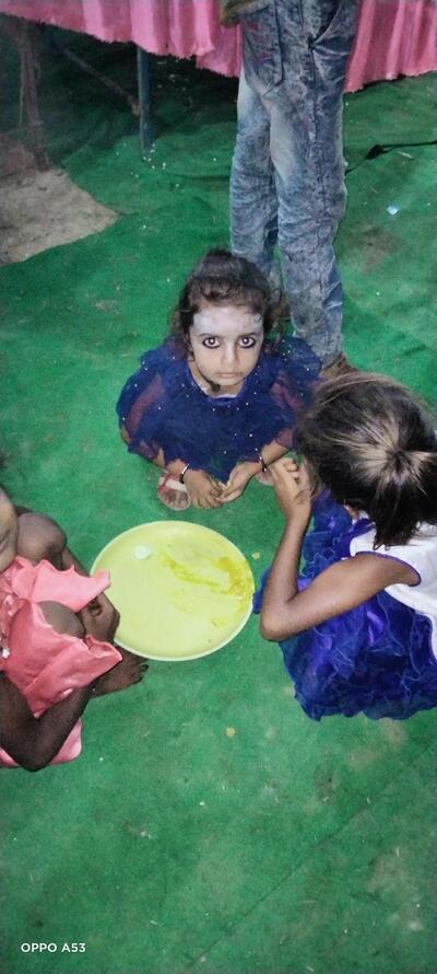 दुर्गा मंदिर