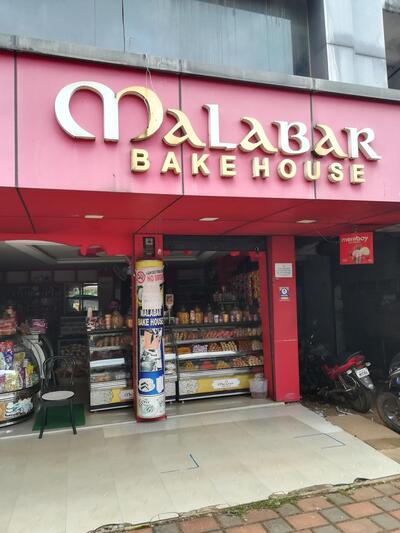 Malabar Bakes.