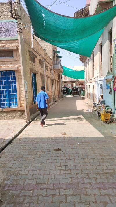 मंगल भवन जैन भोजनशाला