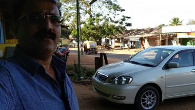 Hotel Ananda Bhawana