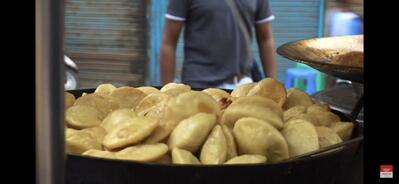 Khasta Kachori Point