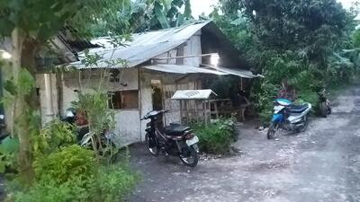 Warkop Kraton