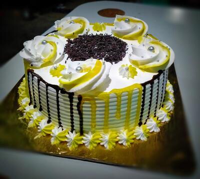 Gurukrupa Cakes,Home