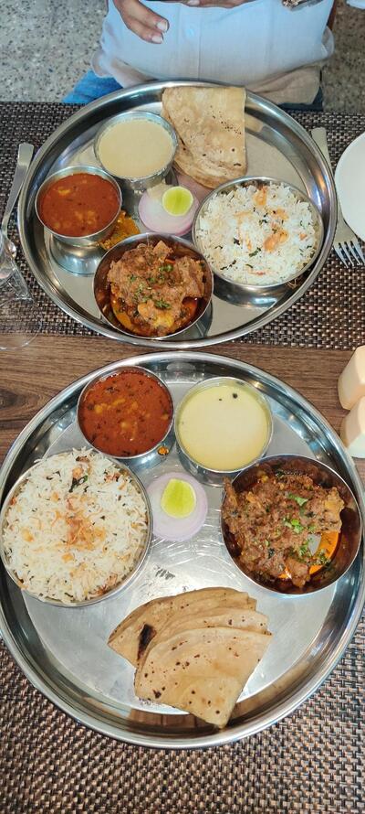 CITY BAR AND KITCHEN