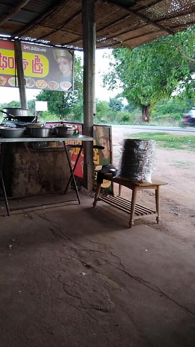 Shambhavi Mess( Kondagattu)