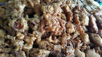 ସାହୁ ତେଲଭାଜି ଦୋକାନ